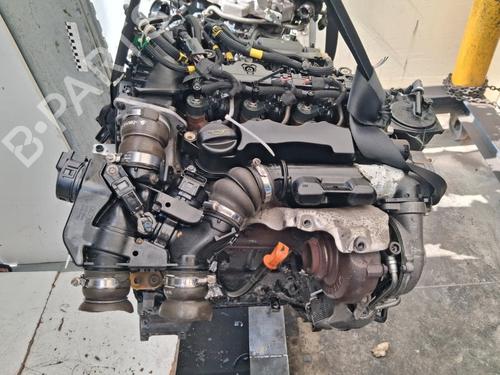 Engine CITROËN C4 I (LC_) 1.6 HDi | BP38194528M1  - Image 8