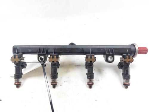 Injector FIAT TIPO Hatchback (356_, 357_) 1.4 (356HXA1B, 357) | BP29583965M100 
