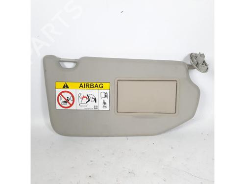 Used Right sun visor FORD ECOSPORT 1.5 EcoBlue TDCi (95 hp) 15153873