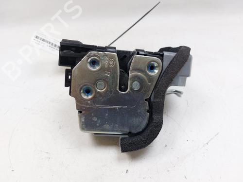 Rear right lock HYUNDAI i20 II (GB, IB) 1.2 | BP29237774C99 