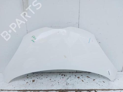 Used Hood CITROËN C1 (PM_, PN_) 1.0 (68 hp) 29519540