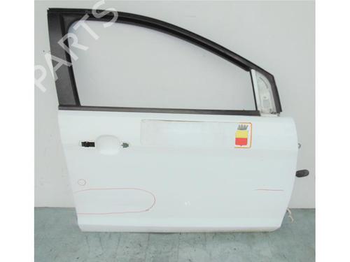 Used Right front door FORD FOCUS II (DA_, HCP, DP) 1.4 (80 hp) 15143138