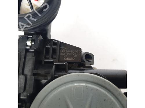 Left rear window motor DAIHATSU TERIOS (J1_) 1.3 4WD (J102) | BP15153119E23