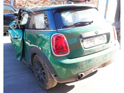 Left front brake caliper MINI MINI (F56) One First | BP15155677M105 