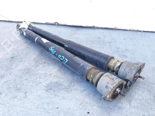 Right rear shock absorber FORD ECOSPORT 1.5 EcoBlue TDCi | BP15154599M19 