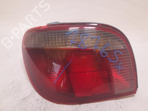 Used Left taillight Left taillight 36880948 36880948
