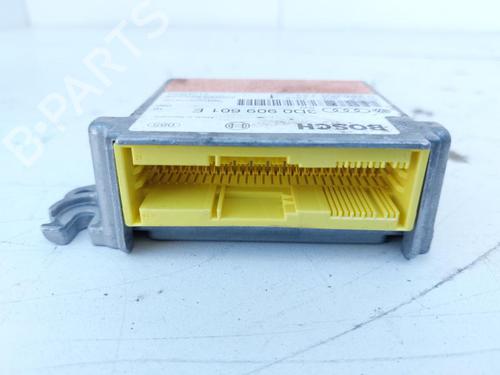 Airbag Kit PORSCHE CAYENNE (9PA) 3.2 | BP15171850C86