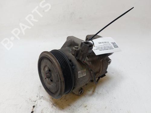 Used AC compressor AC compressor SMART FORFOUR (454) 1.5 CDI (454.001) (95 hp) 34505791 34505791