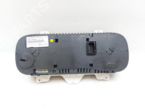 Instrument cluster FIAT PANDA (312_, 319_) 1.2 (312PXA1A) | BP29237709C47 