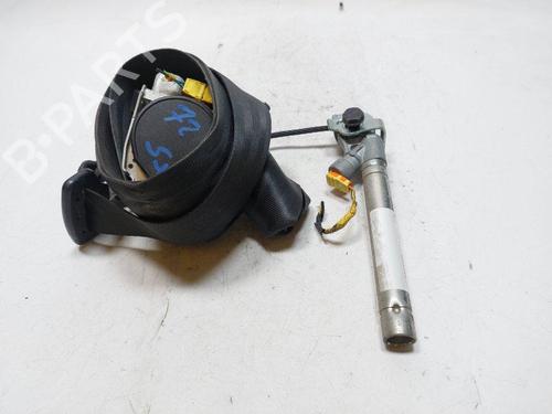 Used Front left seatbelt Front left seatbelt FIAT GRANDE PUNTO (199_) 1.4 LPG (78 hp) 34263468 34263468
