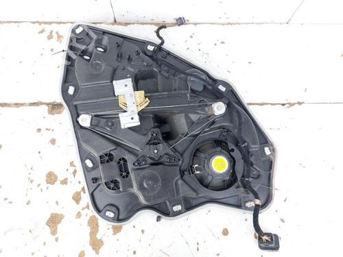 Left rear window motor FIAT 500X (334_) 1.6 (334AXE1A) | BP28618776E23