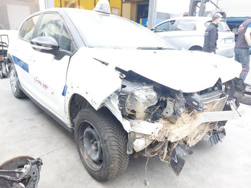 Electronic sensor CITROËN C3 III Van (SX_, SY_) BlueHDi 100 | BP25985058M84