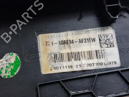 Handskerum FORD TRANSIT CUSTOM V710 Van (NRN) 2.0 EcoBlue | BP29699204C95 