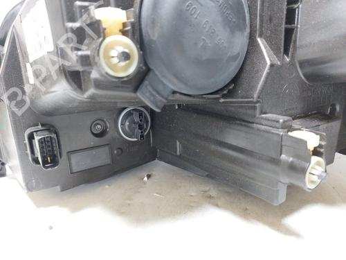 Right headlight FIAT SCUDO Van 1.5 Multijet 120 (506) | BP35750560C29  - Image 5