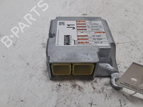 Used Engine control unit (ECU) Engine control unit (ECU) 38166458 38166458