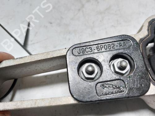 Gearbox mount JAGUAR E-PACE (X540) 2.0 D150 AWD | BP30613383M88