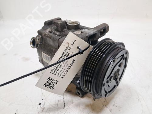 AC compressor FIAT PANDA (169_) 1.2 (169AXF2A, 169AXF1A) | BP37682463M34 - Image 2