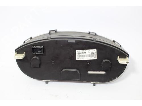 Cockpit LANCIA MUSA (350_) 1.3 D Multijet (350.AXM11, 350.AXM1A, 350.AXI1A) | BP15147068C47 