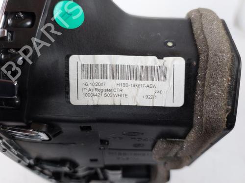 Other FORD FIESTA VII (HJ, HF) 1.1 Ti-VCT | BP15162821O1 