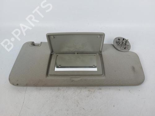 Sonnenblende Rechts für OPEL MOKKA / MOKKA X (J13) 1.6 (_76) (116 hp) 15164616