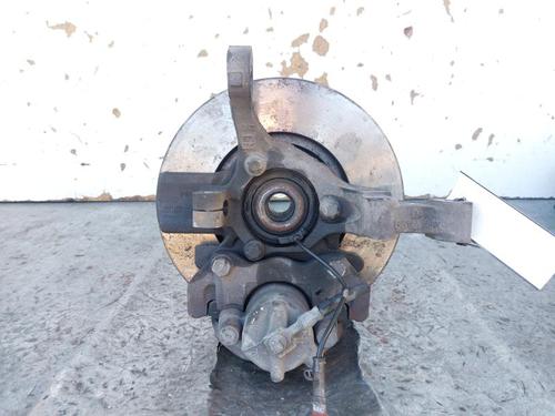 Left front steering knuckle OPEL ASTRA H Estate (A04) 1.6 (L35) | BP29050553M25 