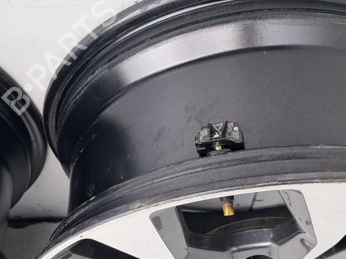 Fælgsæt FORD PUMA (J2K, CF7) 1.0 EcoBoost mHEV | BP35894437C100 - Image 9