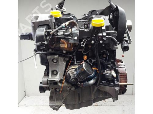 Used Engine Engine RENAULT MODUS / GRAND MODUS (F/JP0_) 1.5 dCi (FP0D, JP0D) (82 hp) 34418073 34418073