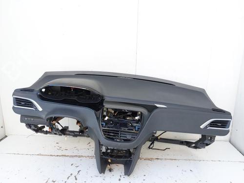 Tablier PEUGEOT 2008 I (CU_) 1.6 BlueHDi 120 (120 hp) 17975281