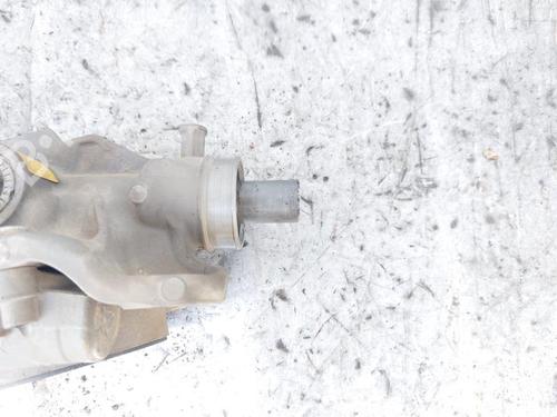 Steering rack CUPRA FORMENTOR (KM7, KMP) 1.4 e-Hybrid | BP26593089M22 