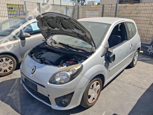 Ratstangsstang RENAULT TWINGO II (CN0_) 1.2 16V (CN04, CN0B) | BP38745739I23 - Image 6