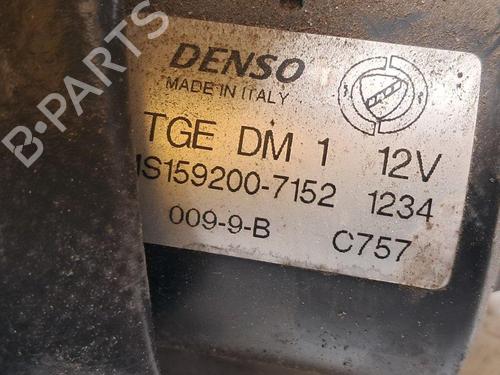 Front wiper motor FIAT PANDA (169_) 1.2 (169.AXB11, 169.AXB1A) | BP34270468M29  - Image 5