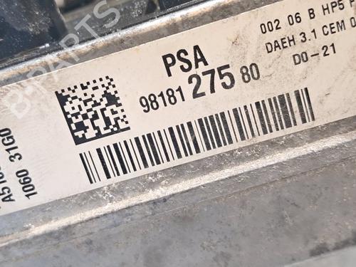 Steering pump CITROËN JUMPY III Van (V_) 2.0 BlueHDi 120 | BP37282205M99 - Image 6