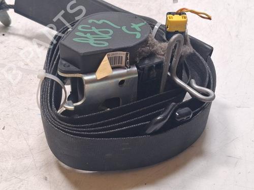 Front left seatbelt CITROËN C3 Picasso (SH_) 1.4 VTi 95 (SH8FSC, SH8FP0, SH8FP6) | BP40061490I26 - Image 2