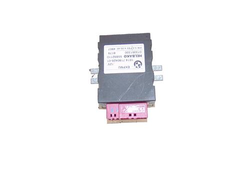 Used Engine control unit (ECU) BMW 3 Convertible (E93) 330 d (231 hp) 15140565