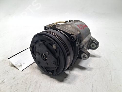 Used AC compressor AC compressor SMART FORTWO Coupe (451) 0.8 CDi (451.300) (45 hp) 40527850 40527850