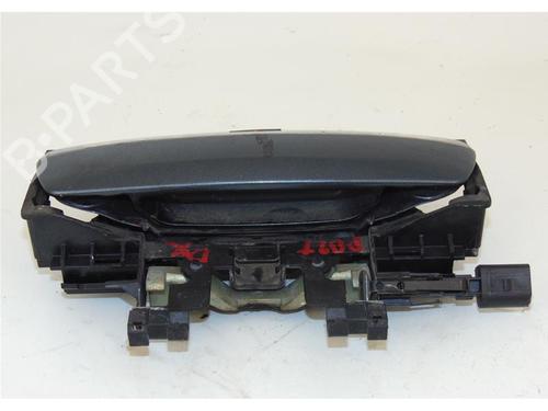 Used Other AUDI A8 D3 (4E2, 4E8) 4.0 TDI quattro (275 hp) 32136642