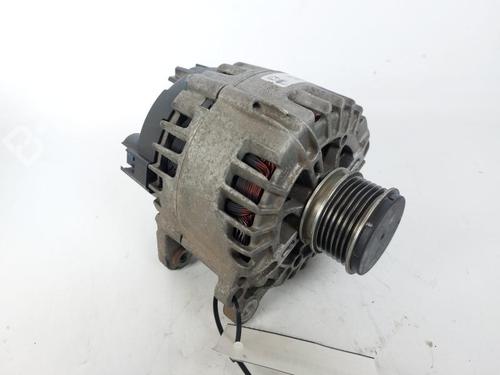 Used Alternator VW GOLF VI (5K1) 1.6 (102 hp) 19028435
