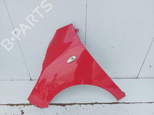Used Left front fenders Left front fenders HYUNDAI i10 I (PA) 1.1 (69 hp) 36353125 36353125