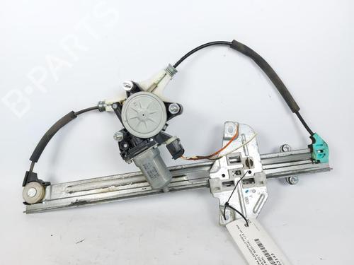 Used Front right window mechanism KIA RIO III (UB) 1.25 CVVT (86 hp) 15160444