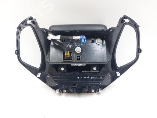 Radio FORD KA+ III (UK, FK) 1.2 | BP29933388E6