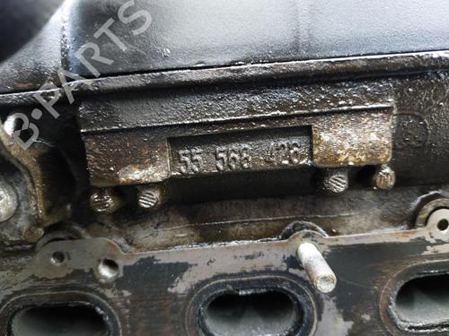 Engine OPEL CORSA D (S07) 1.2 (L08, L68) | BP29764340M1 