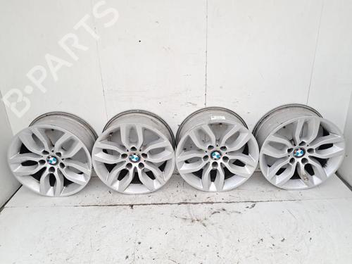Felg BMW X3 (F25) xDrive 20 d (184 hp) 33195676