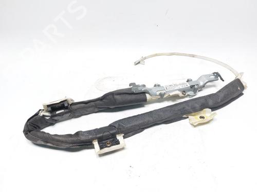 Used Right curtain airbag FIAT 500 (312_) 1.3 D Multijet (312AXE1A) (95 hp) 30613417