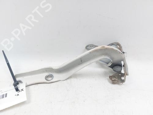 Used Hinge/Door check strap CITROËN C1 (PM_, PN_) 1.0 (68 hp) 29519549