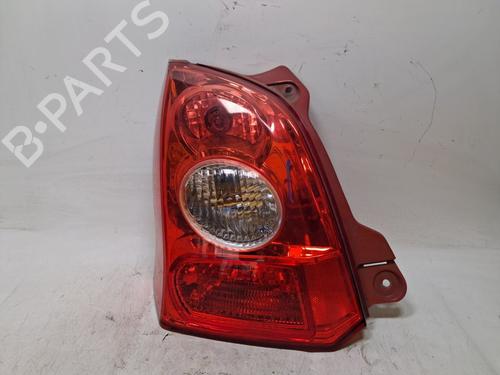 Used Left taillight Left taillight 37687847 37687847