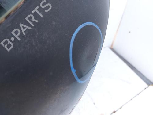 Tailgate PEUGEOT 207 (WA_, WC_) 1.4 HDi | BP27442959C6 