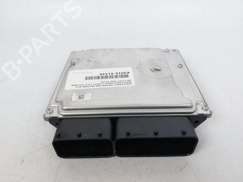 Used Engine control unit (ECU) Engine control unit (ECU) BMW 3 Touring (E91) 320 d (177 hp) 16281569 16281569