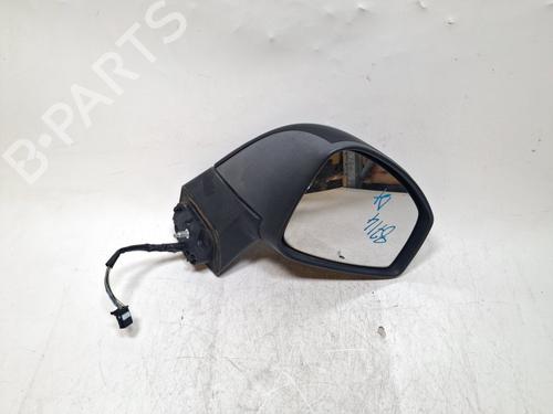 Ryggespeil høyre Ryggespeil høyre RENAULT SCÉNIC III (JZ0/1_) 1.2 TCe (JZ16) (132 hp) 39766979 39766979
