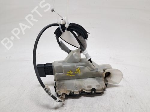 Used Front left lock Front left lock 37019945 37019945
