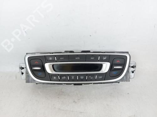 Used Climate control RENAULT GRAND SCÉNIC III (JZ0/1_) 1.4 16V (JZ0F) (131 hp) 18022497